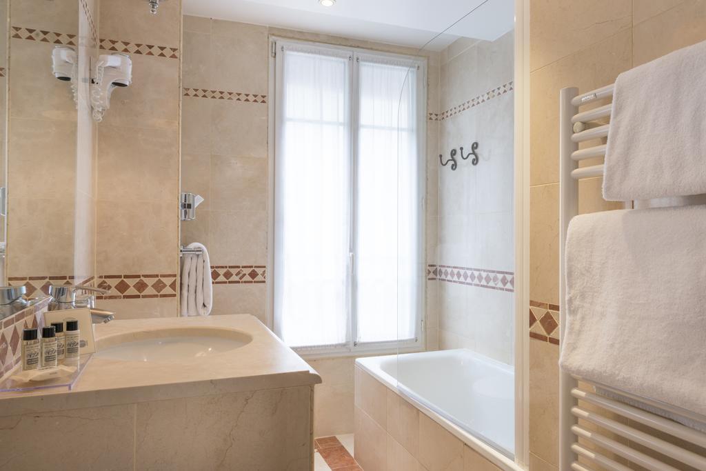 Chambre Double Supérieure