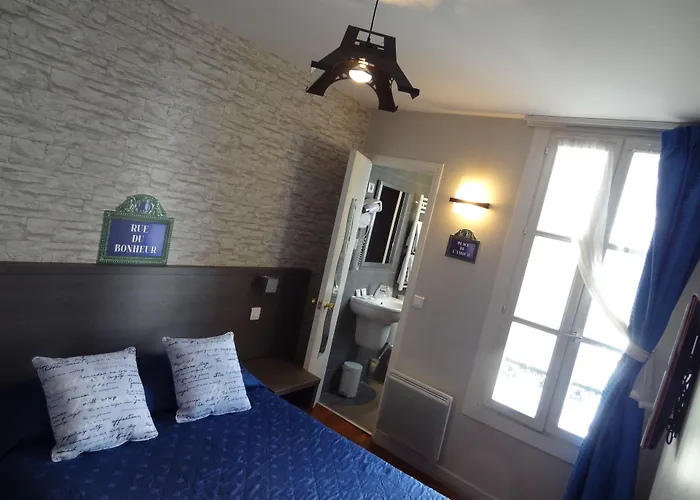 Amélie Hotel Paris